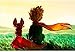 Jeu d'intelligence familiale Pokémon adulte 1000 Pièces Puzzle en bois sur mesure 500 enfants Cartoon Anime Jouets éducatifs Fun cadeau Petit Prince 2000 Pièces (Taille: 520PC), Taille: 1500PC puzzle