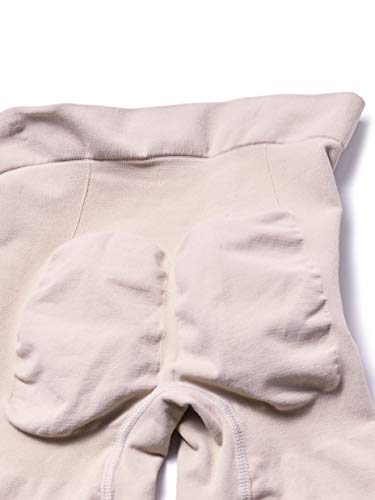 Bermuda Modeladora, Hanes, Feminino, Blush, M