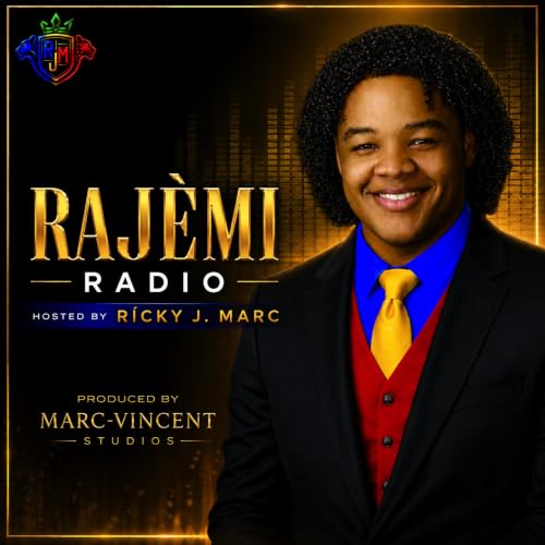 『RJM Radio』のカバーアート