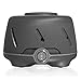 Marpac Dohm (Charcoal) | White noise machine | 101 Night Trial & 1 Year Warranty | Soothing sounds from a real fan helps cancel noise while you sleep | For adults & children