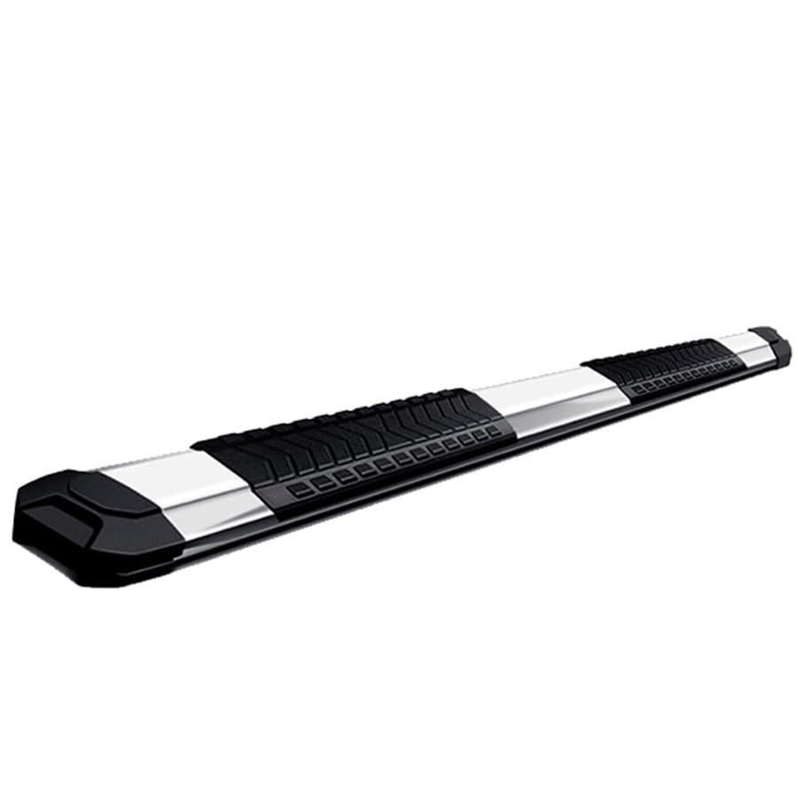 Estribos Black Horse Off Road Cutlass para Ram y Dodge miniatura 6