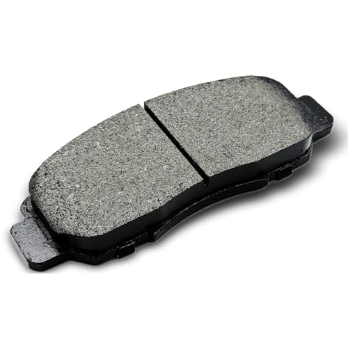 evkingauto 8pcs Front Rear Brake Pads Sets Fit For Acura TSX 2009-2010,For Honda For Accord 2008-2011, D1451 D787 by evkingauto - Image 8