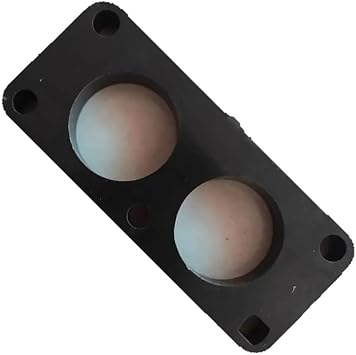 Carburetor gaskets Fit For 351442 351447 351777 358777 380447 380777 385447 385777 386447 386777