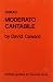 Produktbild Duras: Moderato Cantabile (Critical Guides to French Texts, Band 8)
