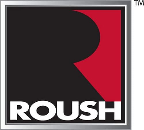 Roush Cold Air F150 5.0L 11 Up #TOP3