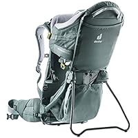 deuter Kid Comfort Active Kindertrage