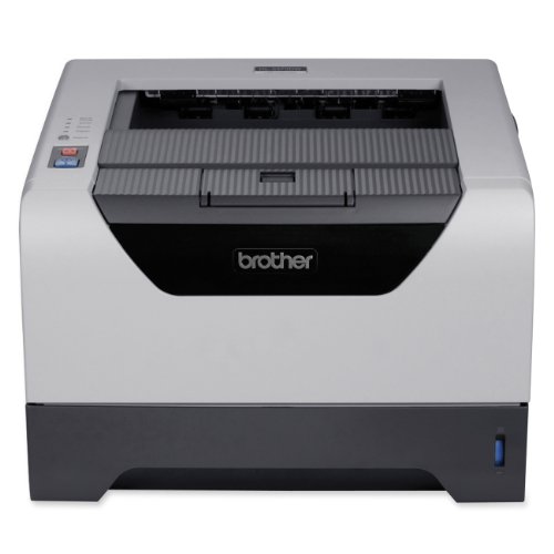 Brother Hl-5250Dn Network Ready Laser Printer With Duplex #TOP4