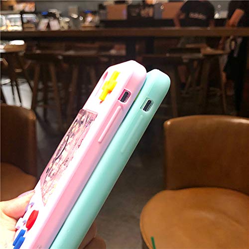 Coque iPhone 16 dessin animé pour protéger et personnaliser votre mobile - 3