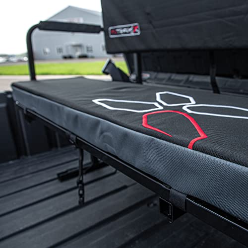 YUTRAX Universal UTV Jump Seat