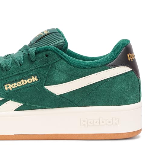 Reebok Unisex-Adult Retro Mega Sneaker4