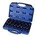 Alloy Steel Screw Extractor Set Multifunctional Manual Broken Screw Remover Tool for Repair Maintenance Vehicle Mechanical