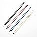 1 pc Metal Mechanical Pencil 0. 5 mm Office Press Automatic Pencil Stationery Supplies Clever