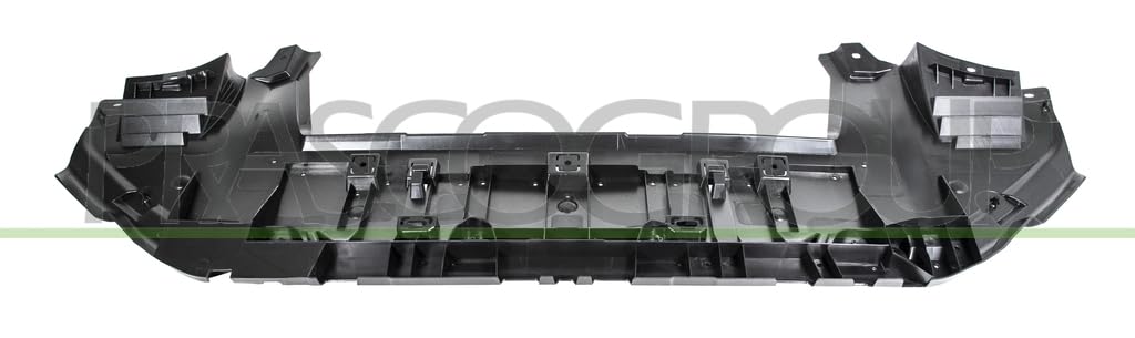 Prasco Abdeckung, Frontschürze [Hersteller-Nr. PG9241940] für Citroën, Opel, Peugeot