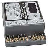 Supplying Demand 62-22578-01 HVAC Hot Surface Ignition Module Integrated Through Ignitor Flame Sensing 34-Second Pre-Purge