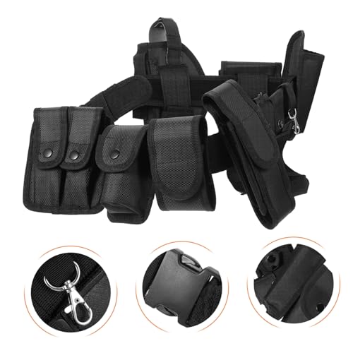 Ceinture multifonction compacte et confortable outdoor