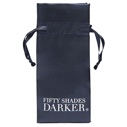 Nippelklemmen Fifty Shades of Grey Darker At My Mercy