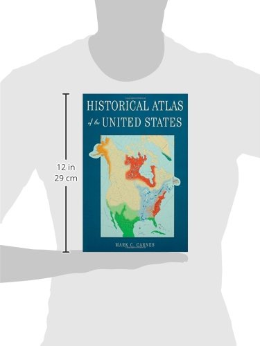 Historical Atlas of the United States