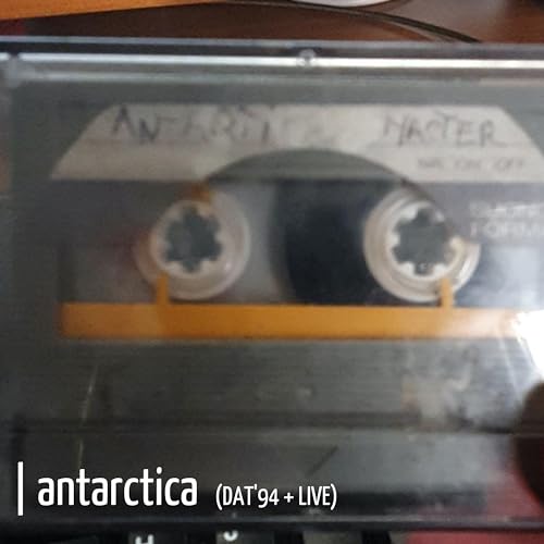 Antarctica
