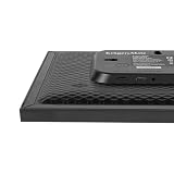 Kruger&Matz Cyfrowa Ramka na Zdjęcia z Podświetleniem FRAMEO 1280 x 800 px 10,1" Wi-Fi MicroSD Odtwarzanie Klipów Wideo Timer Pogoda KM1103