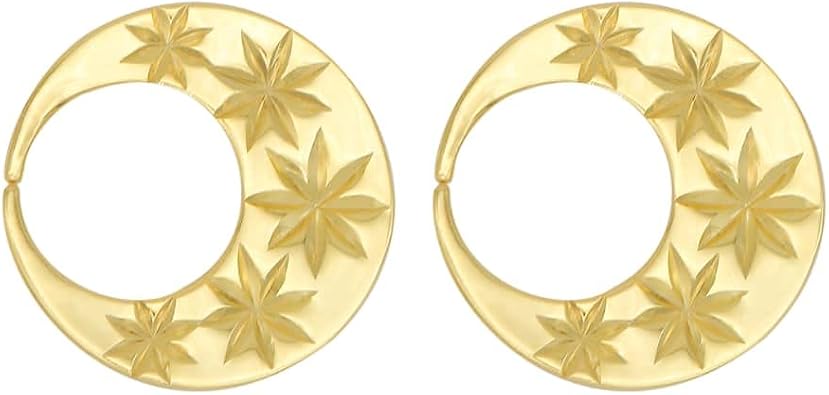 5 star nattiyan earrings