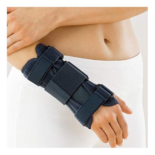 FGP – DTX 04 MANUMED® – Muñequera tallada – 1°, izquierda