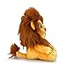 Kidrobot The Lion King Simba 8 Inch Phunny Plush