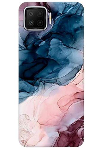 COBERTA Printed Back Cover for Oppo F17 Back Cover Case - Colorful Marble New (B08WHF2LDF) Amazon Price History, Amazon Price Tracker