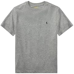 Ralph Lauren Grey Heather