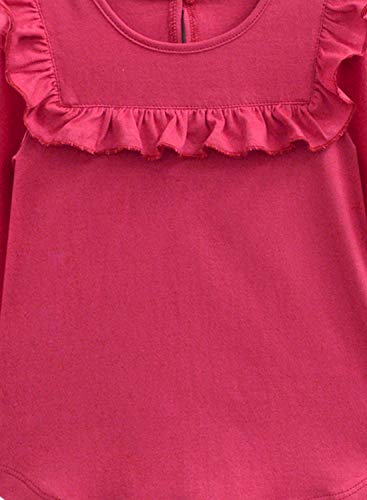 Image of A.T.U.N. All Things Uber nice Girl's Regular Tunic Shirt
