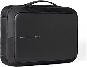 XD Design - Bobby Bizz 2.0 anti-theft backpack - Black (P705.921)