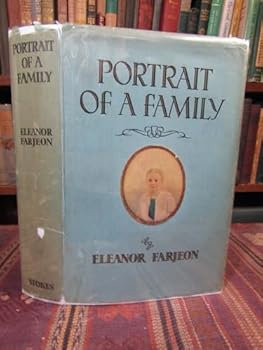 Portrait of a Family