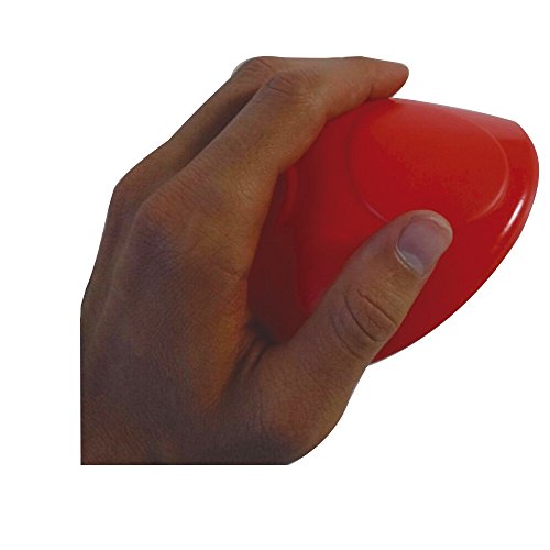 Abretarros rojo antideslizante
