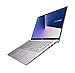 Produktbild ASUS ZenBook Flip 14 UM462DA-AI012T R5-3500U 8GB/512GB SSD 14" FHD W10 grau