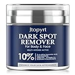 Dark Spot Remover for Face and Body: Dark Spot Corrector Cream Skin Brown Spot Remover Skin Care Face Cream
