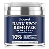 Dark Spot Remover for Face and Body: Dark Spot Corrector Cream Skin Brown Spot Remover Skin Care Face Cream