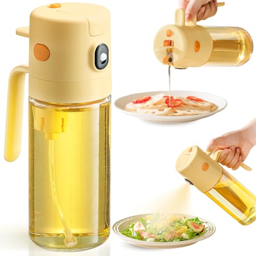 katbite Olive Oil Dispenser Bottle Deal at Amazon: $4.89