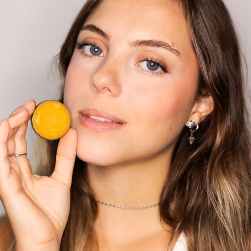Balm Hidratante Labial Vegano | AmoKarité