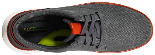 Image of Skechers Men's USA Moreno - Ederson Low Profile Lace Up