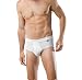 Produktbild Schiesser Authentic Sport Slips 2er Pack White 2XL (8)