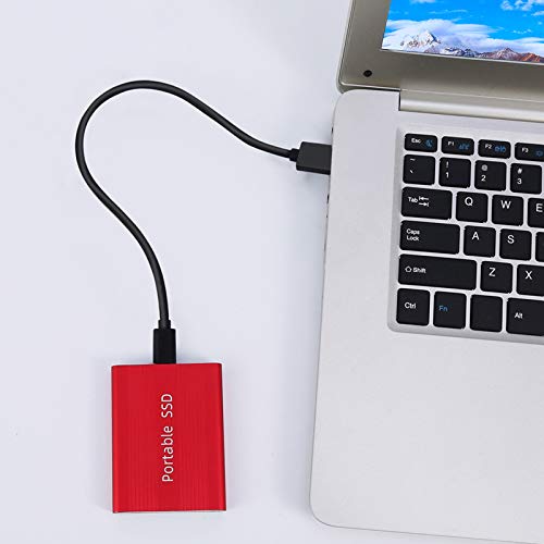 Solid State Drive Draagbare SSD 500 GB 1 TB 2 Externe Solid State Disc Voor PC Laptop Voor Macbook - Image 4
