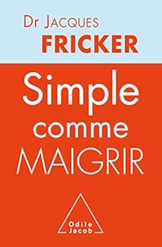 Paperback Simple comme maigrir [French] Book
