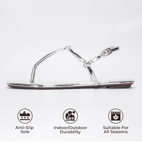 Image of Project Cloud Wedge Sandals for Women Plush Insole Strappy Sandals 2026