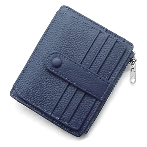 Porte Carte REETEE Cuir RFID Cover