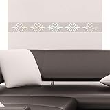 10 Pcs Mirror Wall Stickers, Self Adhesive 3D Mirror Plastic Wall Sheet Tiles Decorative Murals Stic
