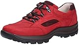 Holly Waldläufer Damen Schnuerschuhe Holly 471000-691/990 990 rot 713269