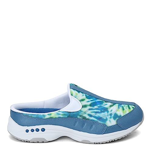 Image of Easy Spirit Women's Traveltime Clog