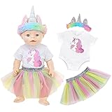 Esta ropa de muñeca es adecuada para niños a partir de 3 años.