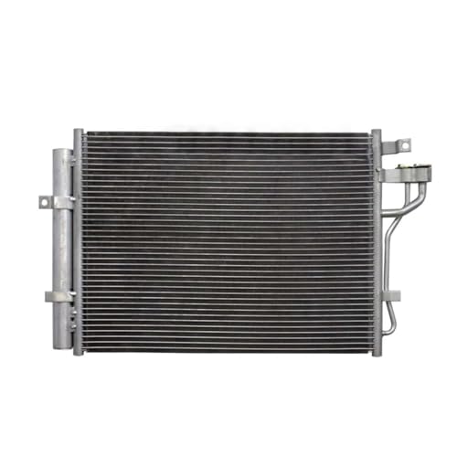AC Air Conditioning Condioner Condenser ASSY Compatible For KIA PICANTO TA 1.0 1.2 G3LA B3LA G4LA 2011-976061Y000 97606-1Y000 976061Y001