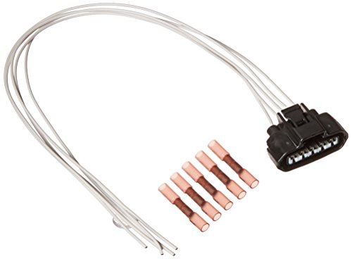 Kit de connecteurs universels Standard Motor Products