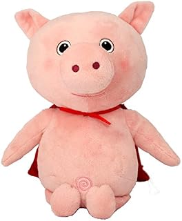 Little Baby Bum Singing Plush Pig